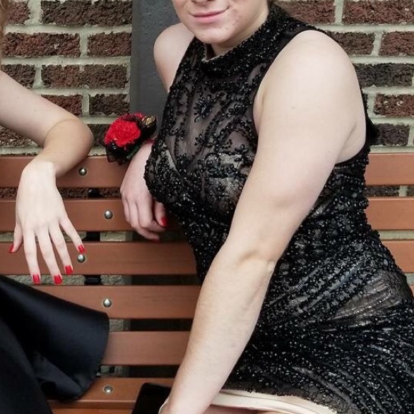 Sherri Hill - Picture 5 of 5